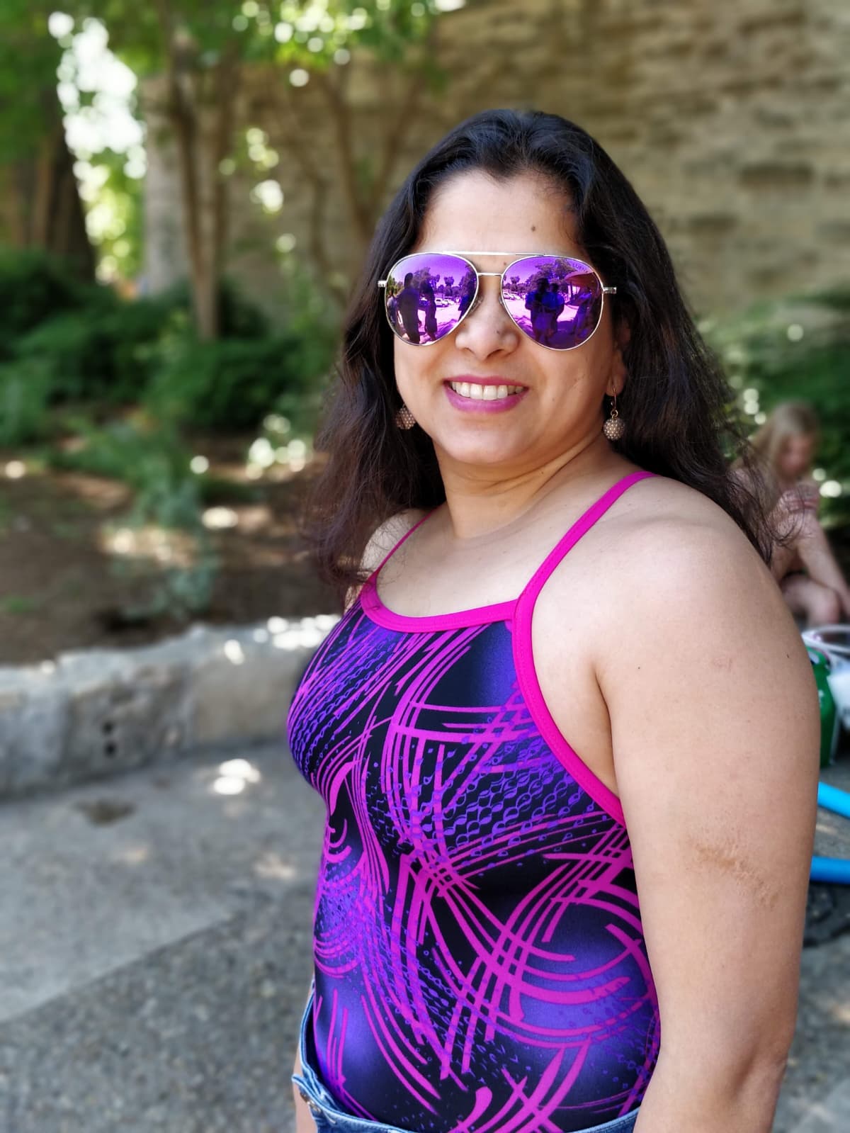 Meghana - Head Coach