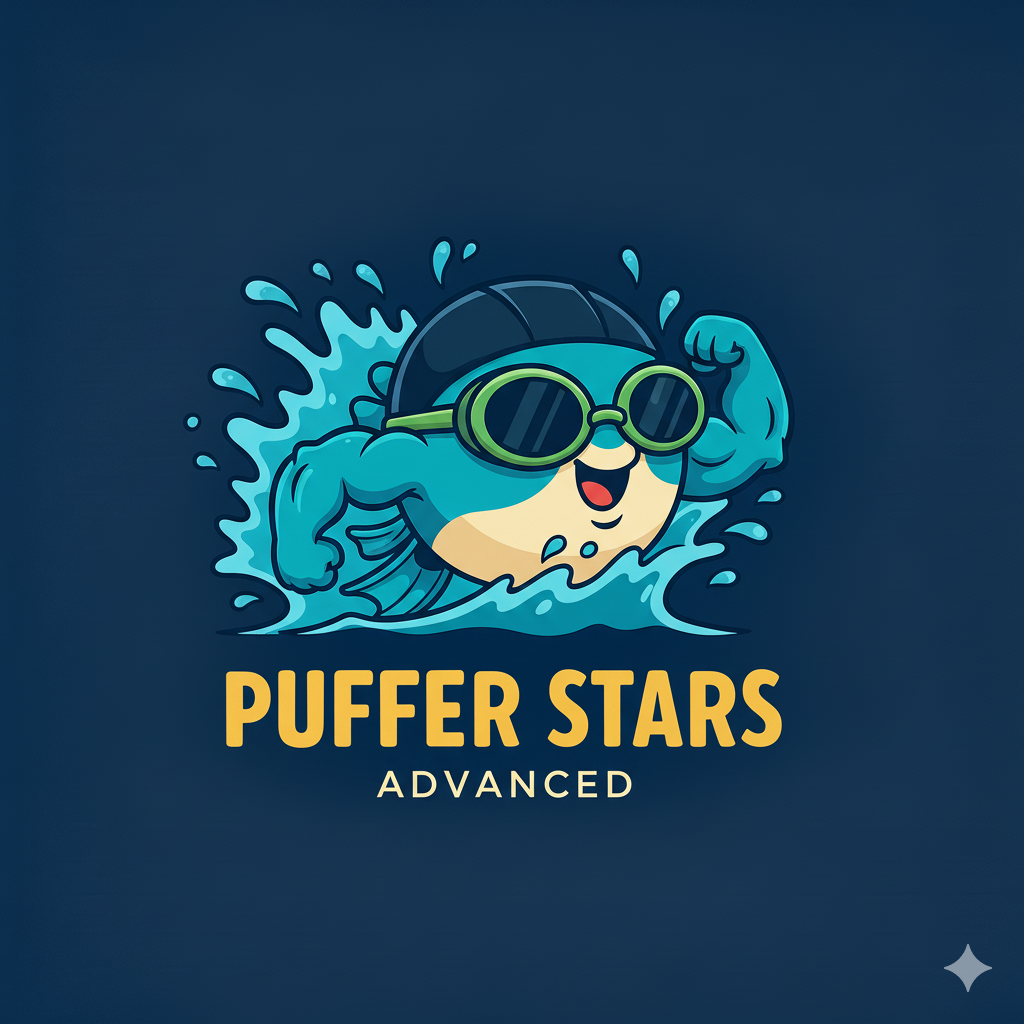 Puffer Stars logo