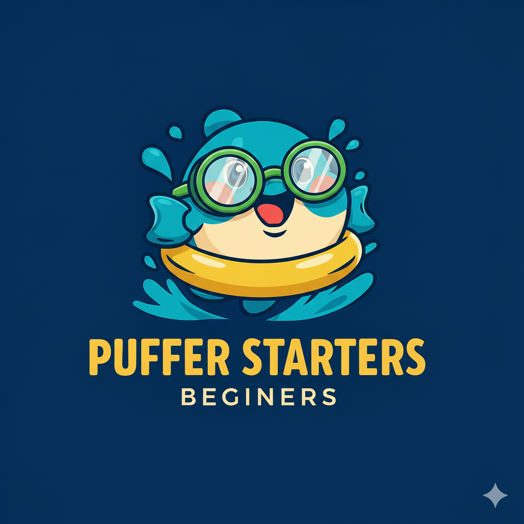 Puffer Starters logo