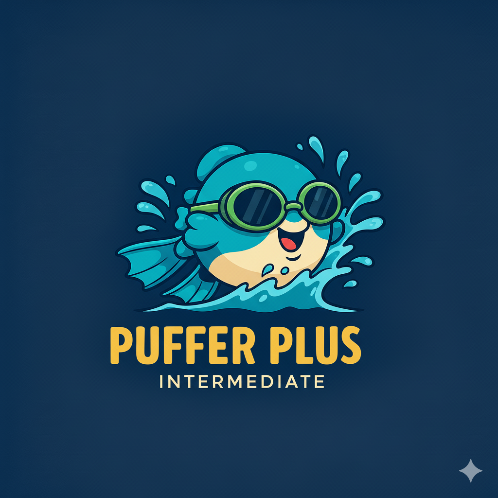Puffer Intermediate logo